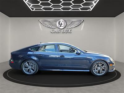 2018 Audi A7 3.0T Premium Plus quattro - Photo 7 - Lennox, CA 90304