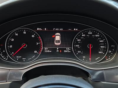 2018 Audi A7 3.0T Premium Plus quattro   - Photo 11 - Lennox, CA 90304