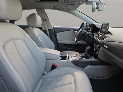 2018 Audi A7 3.0T Premium Plus quattro   - Photo 16 - Lennox, CA 90304