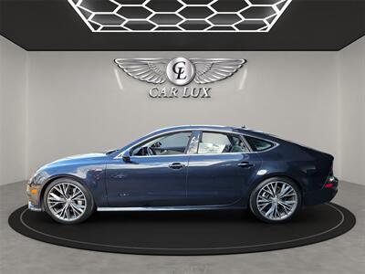 2018 Audi A7 3.0T Premium Plus quattro - Photo 3 - Lennox, CA 90304