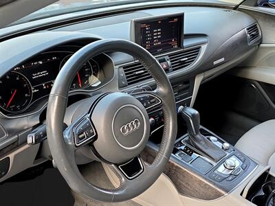 2018 Audi A7 3.0T Premium Plus quattro   - Photo 10 - Lennox, CA 90304
