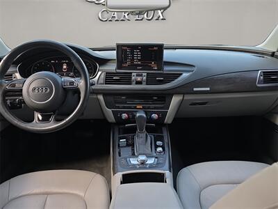 2018 Audi A7 3.0T Premium Plus quattro - Photo 15 - Lennox, CA 90304