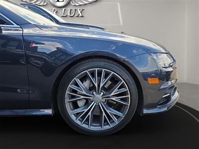 2018 Audi A7 3.0T Premium Plus quattro - Photo 20 - Lennox, CA 90304