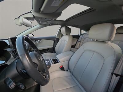 2018 Audi A7 3.0T Premium Plus quattro   - Photo 19 - Lennox, CA 90304