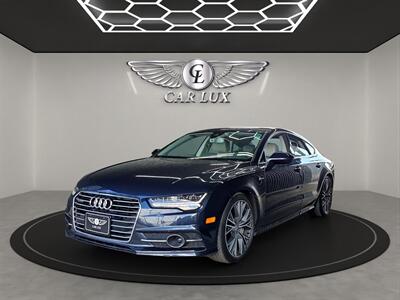 2018 Audi A7 3.0T Premium Plus quattro   - Photo 3 - Lennox, CA 90304