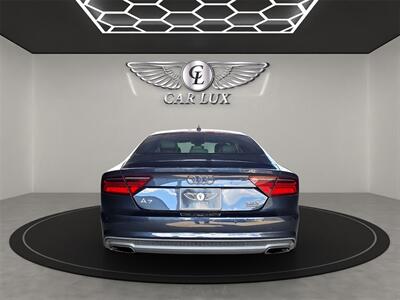 2018 Audi A7 3.0T Premium Plus quattro - Photo 5 - Lennox, CA 90304