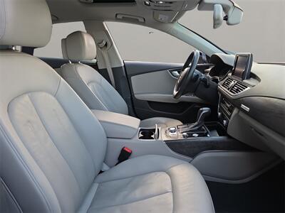 2018 Audi A7 3.0T Premium Plus quattro - Photo 16 - Lennox, CA 90304