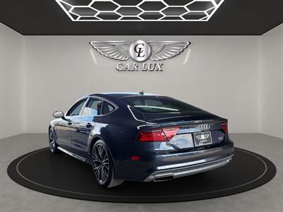 2018 Audi A7 3.0T Premium Plus quattro   - Photo 5 - Lennox, CA 90304