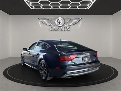 2018 Audi A7 3.0T Premium Plus quattro - Photo 4 - Lennox, CA 90304