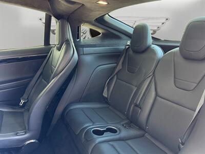 2016 Tesla Model X P90D   - Photo 21 - Lennox, CA 90304