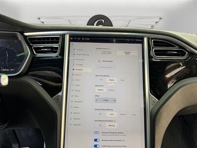 2016 Tesla Model X P90D   - Photo 25 - Lennox, CA 90304