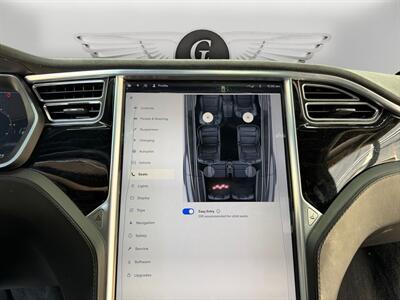 2016 Tesla Model X P90D   - Photo 27 - Lennox, CA 90304