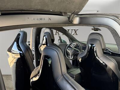 2016 Tesla Model X P90D   - Photo 19 - Lennox, CA 90304