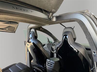 2016 Tesla Model X P90D   - Photo 18 - Lennox, CA 90304