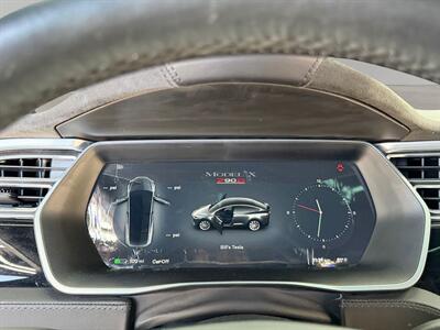 2016 Tesla Model X P90D   - Photo 30 - Lennox, CA 90304