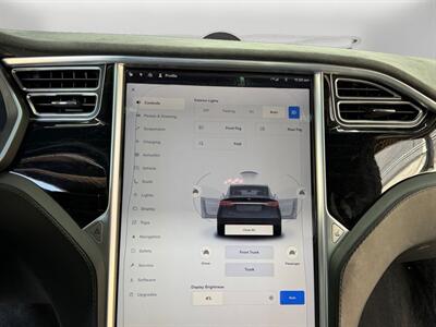 2016 Tesla Model X P90D   - Photo 23 - Lennox, CA 90304
