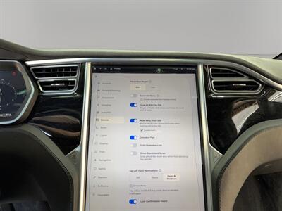 2016 Tesla Model X P90D   - Photo 26 - Lennox, CA 90304