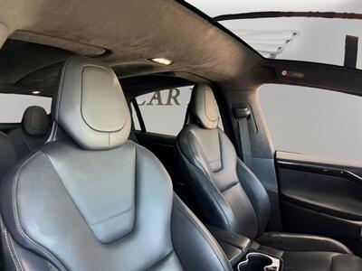 2016 Tesla Model X P90D   - Photo 15 - Lennox, CA 90304