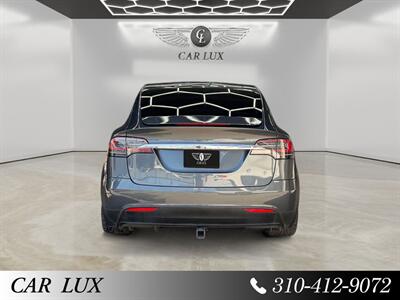 2016 Tesla Model X P90D   - Photo 4 - Lennox, CA 90304