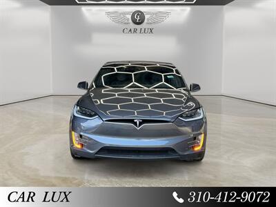 2016 Tesla Model X P90D   - Photo 8 - Lennox, CA 90304