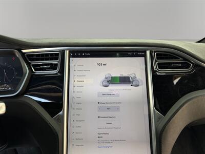 2016 Tesla Model X P90D   - Photo 24 - Lennox, CA 90304
