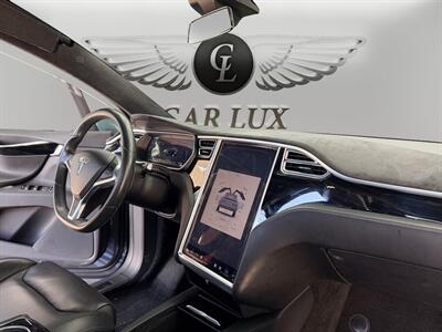 2016 Tesla Model X P90D   - Photo 17 - Lennox, CA 90304