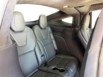 2016 Tesla Model X P90D   - Photo 14 - Lennox, CA 90304