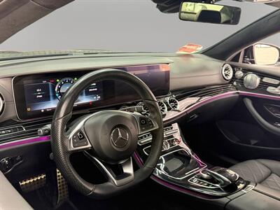 2018 Mercedes-Benz E 400 4MATIC®   - Photo 16 - Lennox, CA 90304