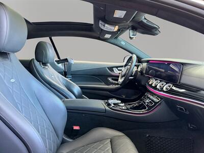 2018 Mercedes-Benz E 400 4MATIC®   - Photo 29 - Lennox, CA 90304