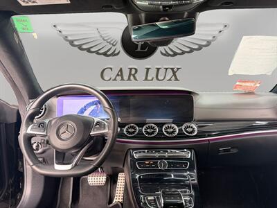 2018 Mercedes-Benz E 400 4MATIC®   - Photo 11 - Lennox, CA 90304