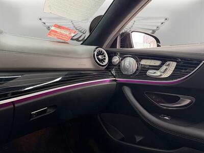 2018 Mercedes-Benz E 400 4MATIC®   - Photo 25 - Lennox, CA 90304