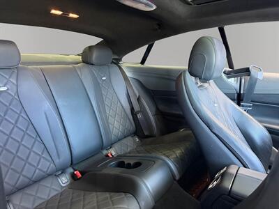 2018 Mercedes-Benz E 400 4MATIC®   - Photo 27 - Lennox, CA 90304