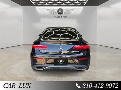 2018 Mercedes-Benz E 400 4MATIC®   - Photo 4 - Lennox, CA 90304