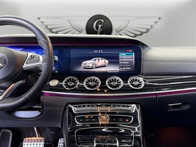 2018 Mercedes-Benz E 400 4MATIC®   - Photo 11 - Lennox, CA 90304