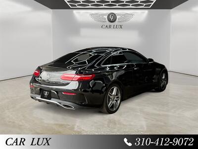 2018 Mercedes-Benz E 400 4MATIC®   - Photo 5 - Lennox, CA 90304