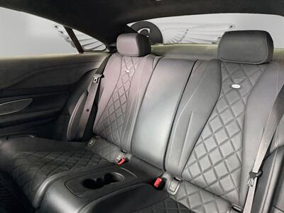 2018 Mercedes-Benz E 400 4MATIC®   - Photo 13 - Lennox, CA 90304