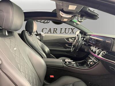 2018 Mercedes-Benz E 400 4MATIC®   - Photo 15 - Lennox, CA 90304