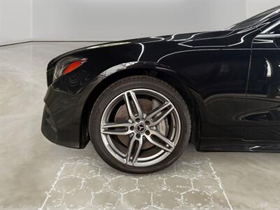 2018 Mercedes-Benz E 400 4MATIC®   - Photo 14 - Lennox, CA 90304