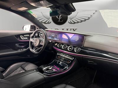 2018 Mercedes-Benz E 400 4MATIC®   - Photo 17 - Lennox, CA 90304