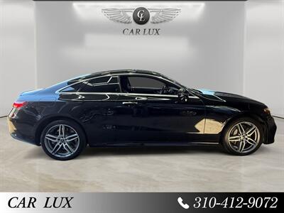 2018 Mercedes-Benz E 400 4MATIC®   - Photo 6 - Lennox, CA 90304