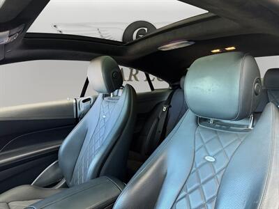 2018 Mercedes-Benz E 400 4MATIC®   - Photo 9 - Lennox, CA 90304