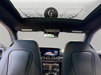 2018 Mercedes-Benz E 400 4MATIC®   - Photo 24 - Lennox, CA 90304