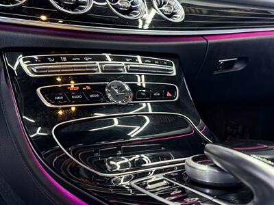 2018 Mercedes-Benz E 400 4MATIC®   - Photo 22 - Lennox, CA 90304