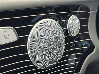 2018 Mercedes-Benz E 400 4MATIC®   - Photo 23 - Lennox, CA 90304