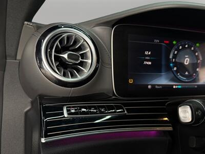 2018 Mercedes-Benz E 400 4MATIC®   - Photo 22 - Lennox, CA 90304