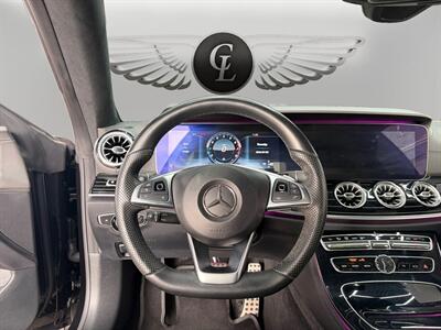 2018 Mercedes-Benz E 400 4MATIC®   - Photo 12 - Lennox, CA 90304