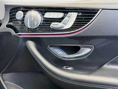 2018 Mercedes-Benz E 400 4MATIC®   - Photo 18 - Lennox, CA 90304
