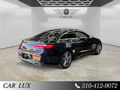 2018 Mercedes-Benz E 400 4MATIC®   - Photo 5 - Lennox, CA 90304