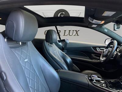2018 Mercedes-Benz E 400 4MATIC®   - Photo 14 - Lennox, CA 90304