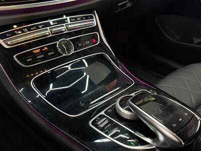 2018 Mercedes-Benz E 400 4MATIC®   - Photo 23 - Lennox, CA 90304